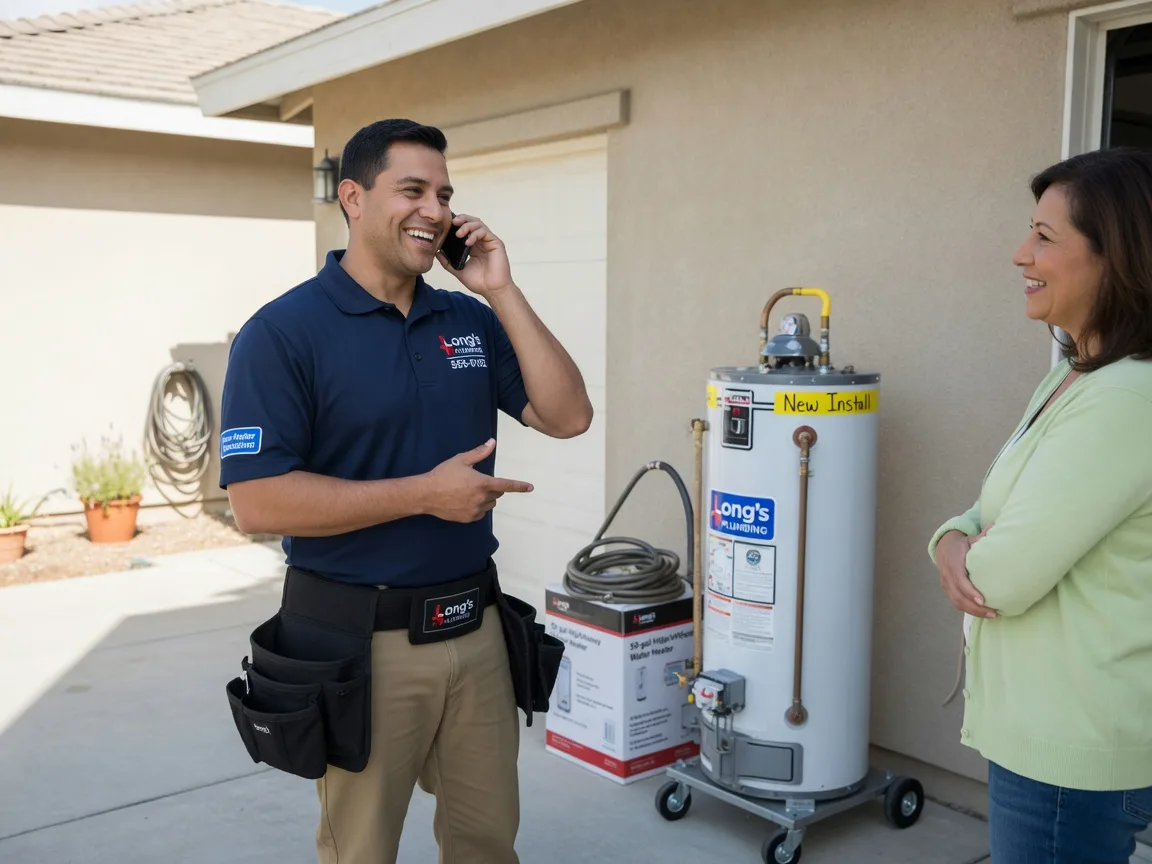 Leak Detection Ridge, MD FAQs